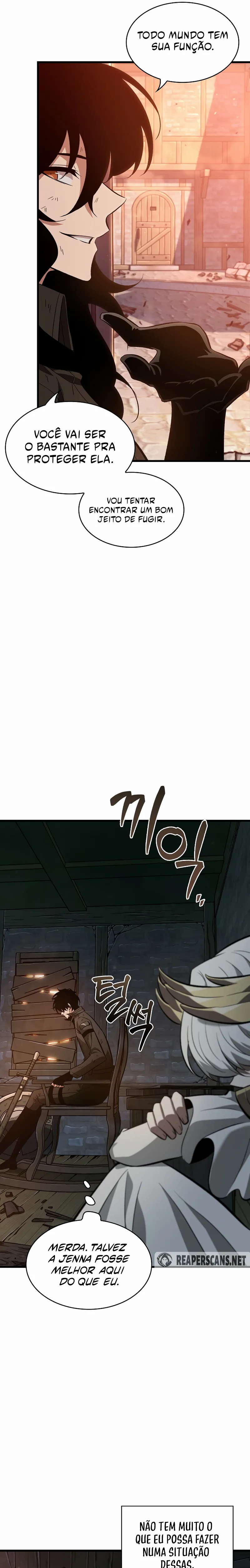 Read Pick Me Up! PT Manga Online