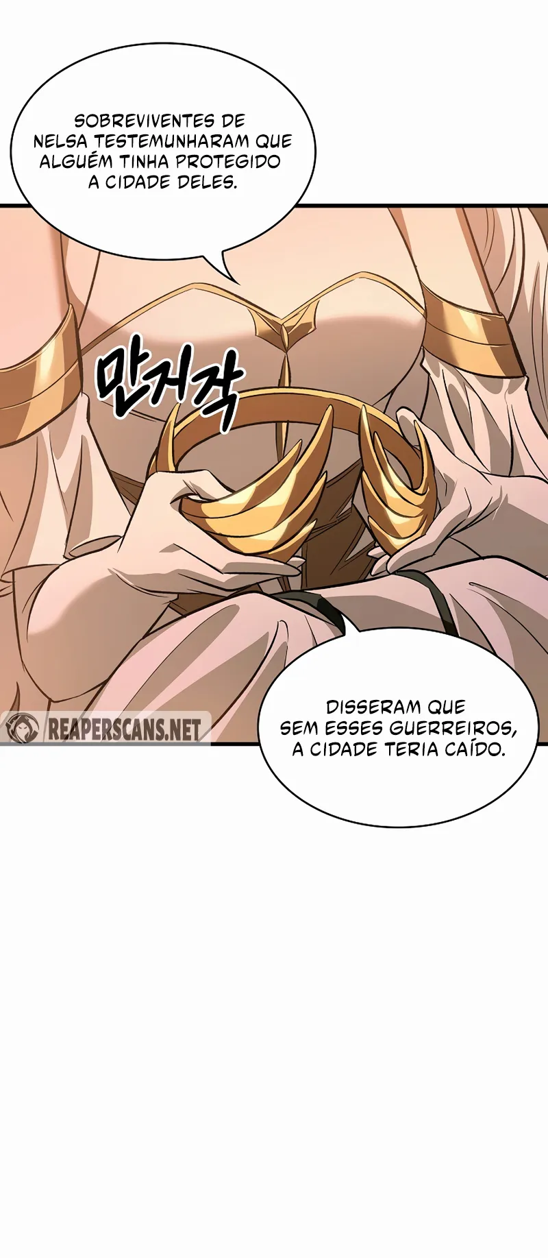 Read Pick Me Up! PT Manga Online