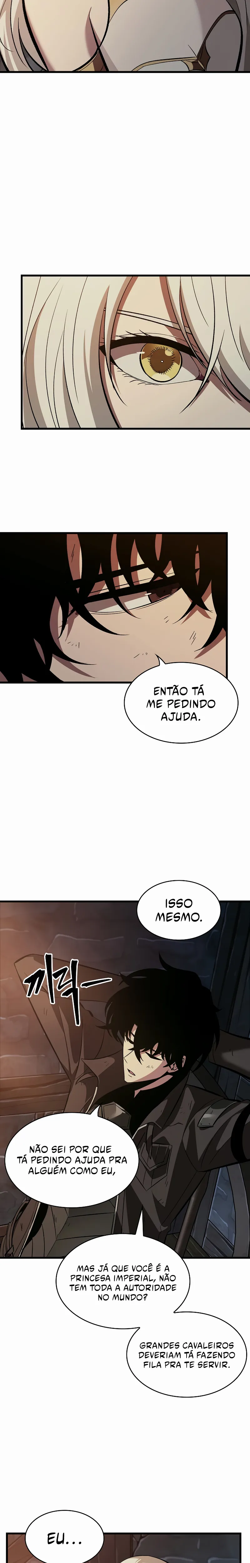Read Pick Me Up! PT Manga Online