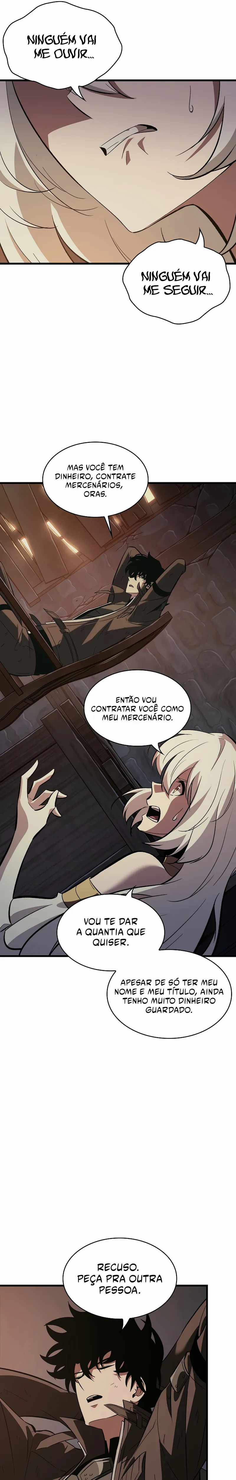Read Pick Me Up! PT Manga Online