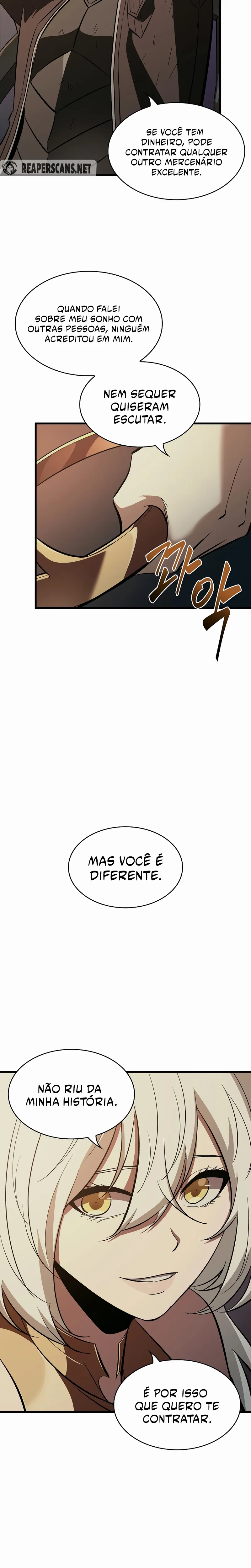 Read Pick Me Up! PT Manga Online