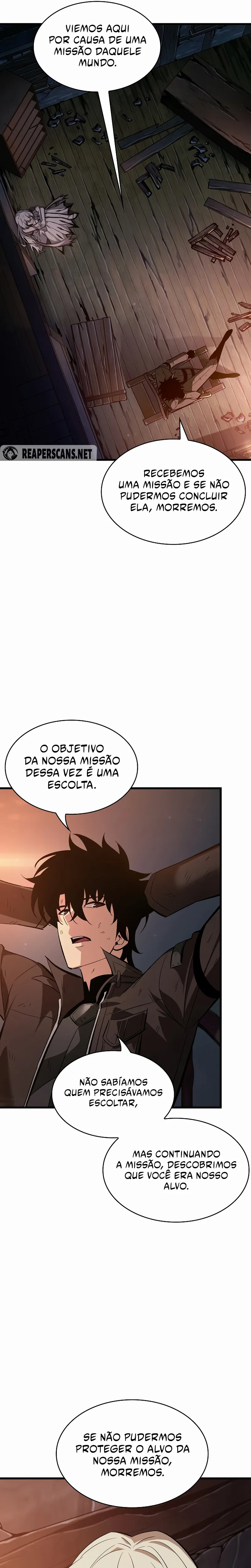Read Pick Me Up! PT Manga Online