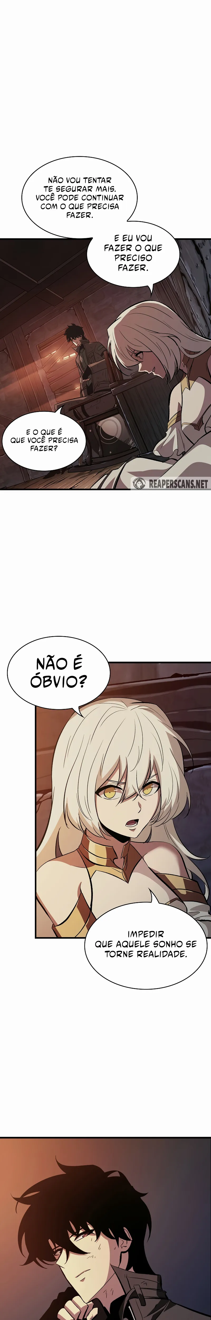 Read Pick Me Up! PT Manga Online