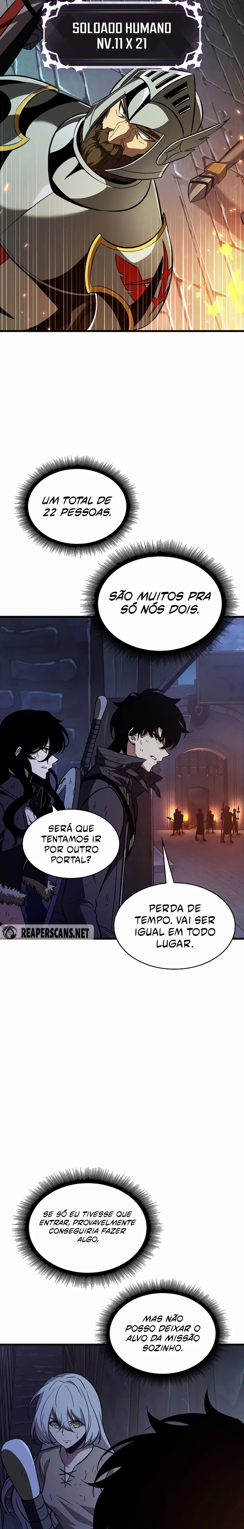 Read Pick Me Up! PT Manga Online