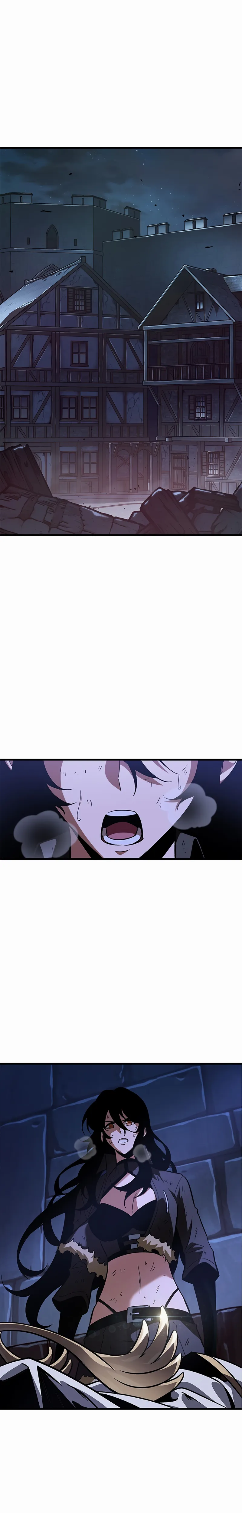 Read Pick Me Up! PT Manga Online