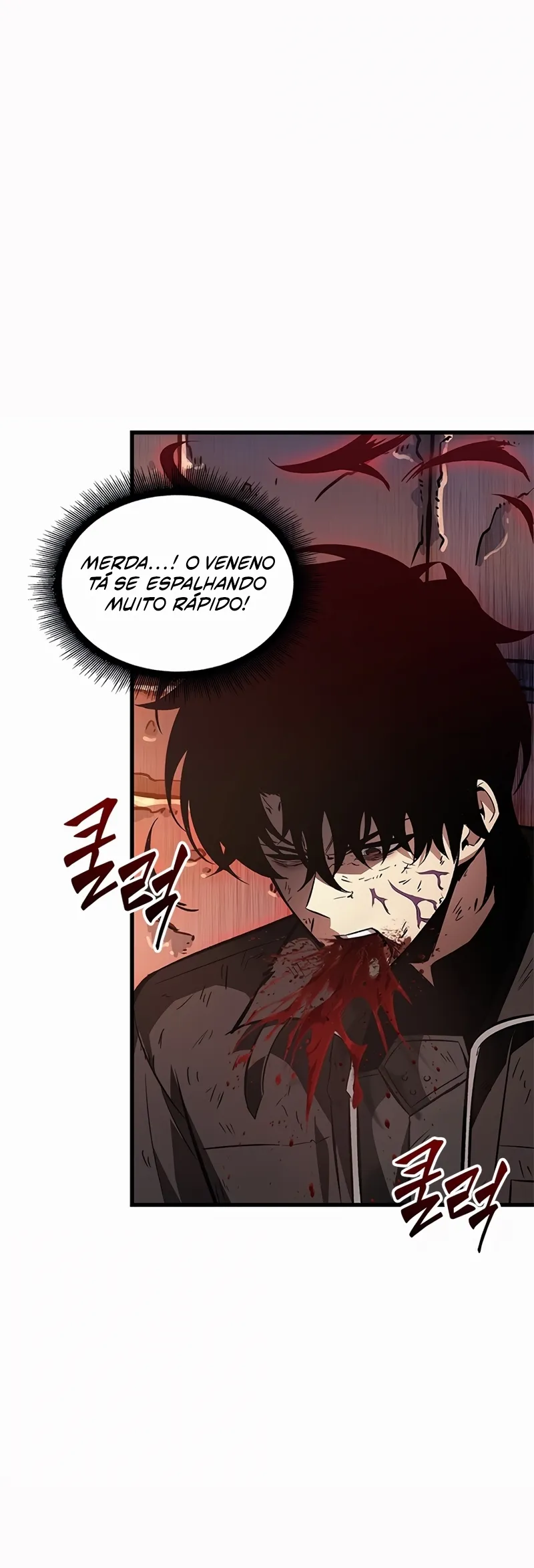Read Pick Me Up! PT Manga Online