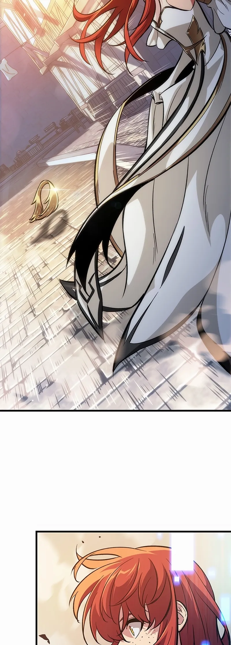 Read Pick Me Up! PT Manga Online