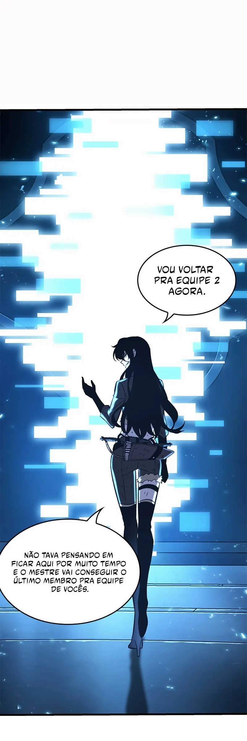 Read Pick Me Up! PT Manga Online