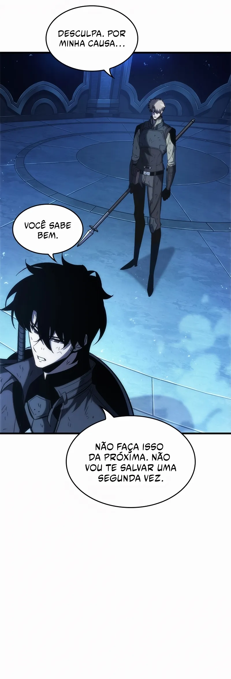 Read Pick Me Up! PT Manga Online