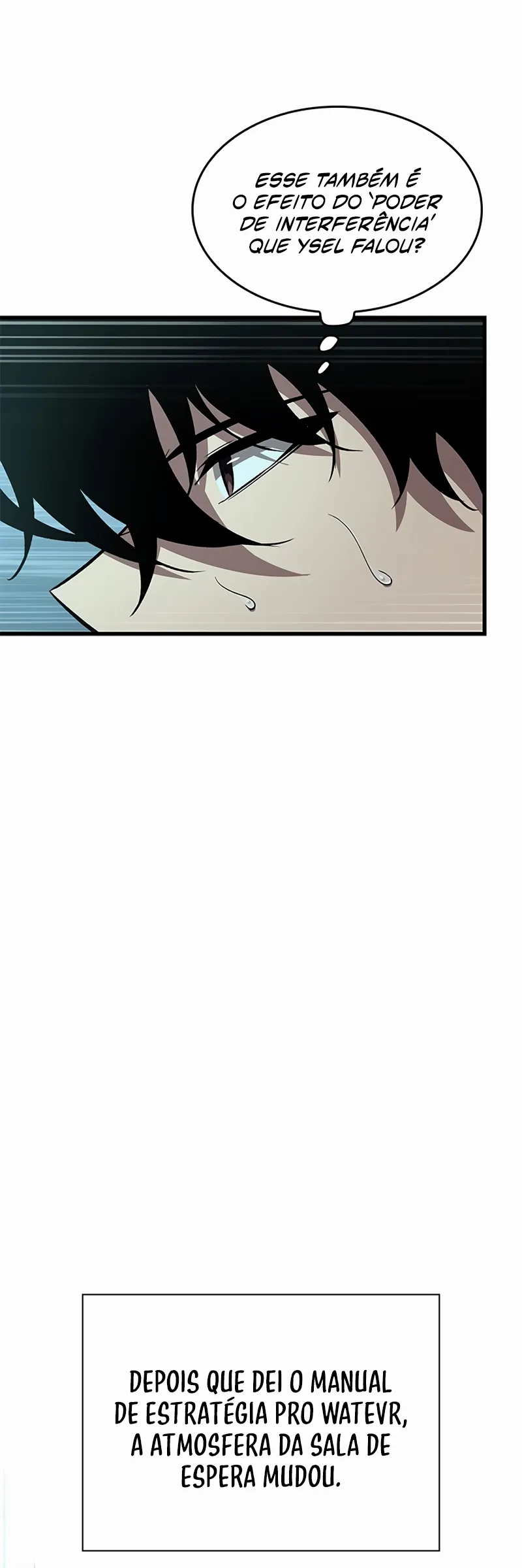 Read Pick Me Up! PT Manga Online
