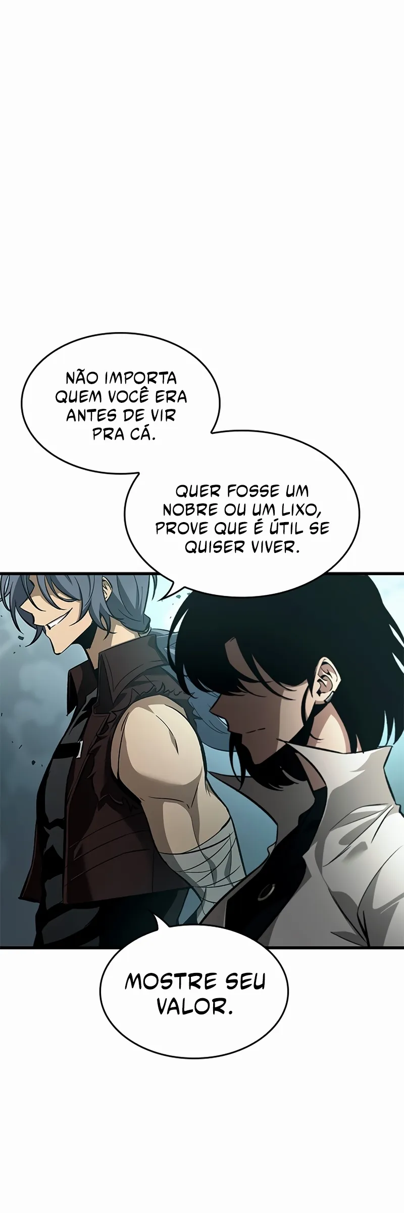 Read Pick Me Up! PT Manga Online