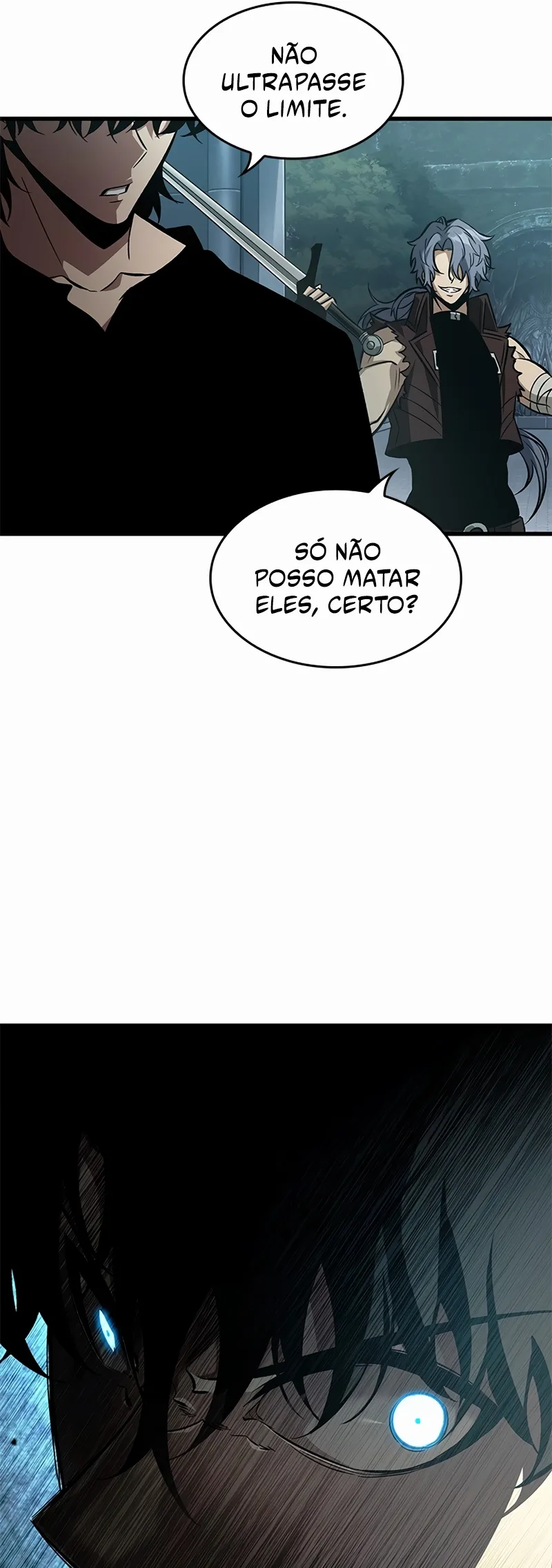 Read Pick Me Up! PT Manga Online