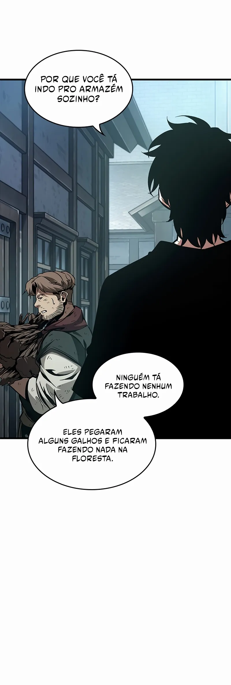 Read Pick Me Up! PT Manga Online