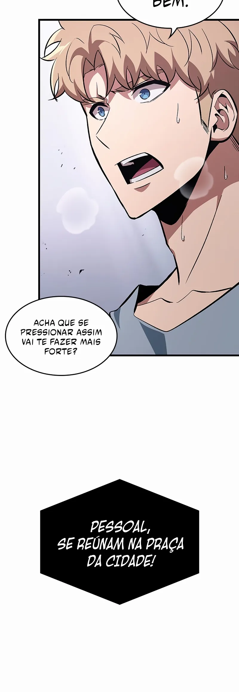 Read Pick Me Up! PT Manga Online