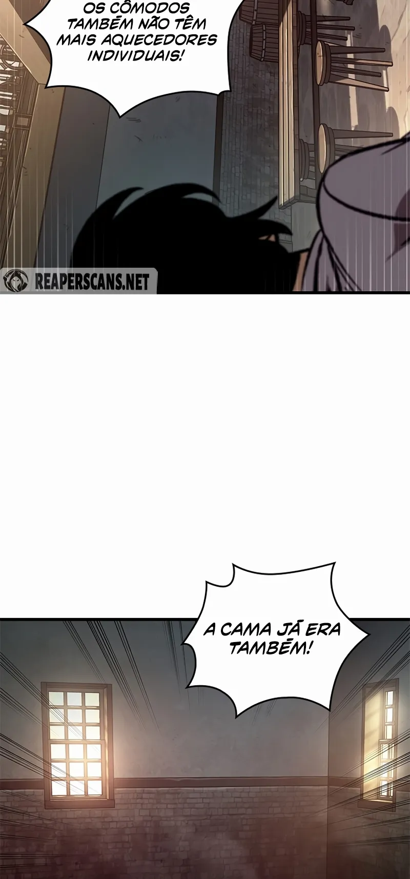 Read Pick Me Up! PT Manga Online