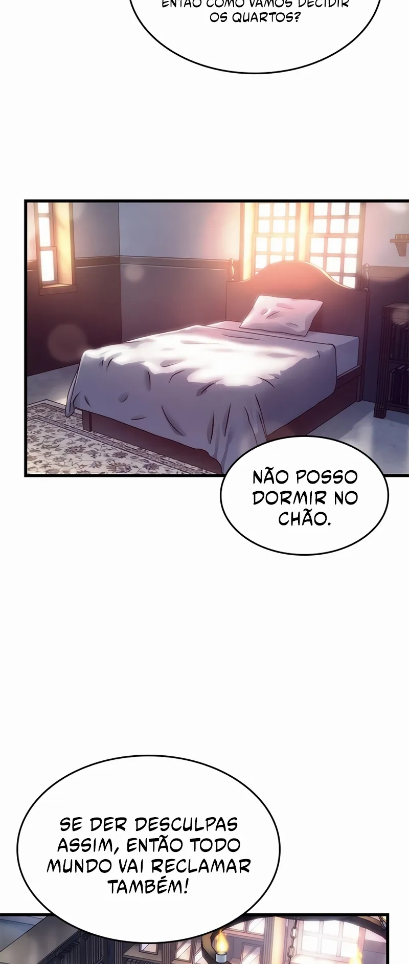 Read Pick Me Up! PT Manga Online