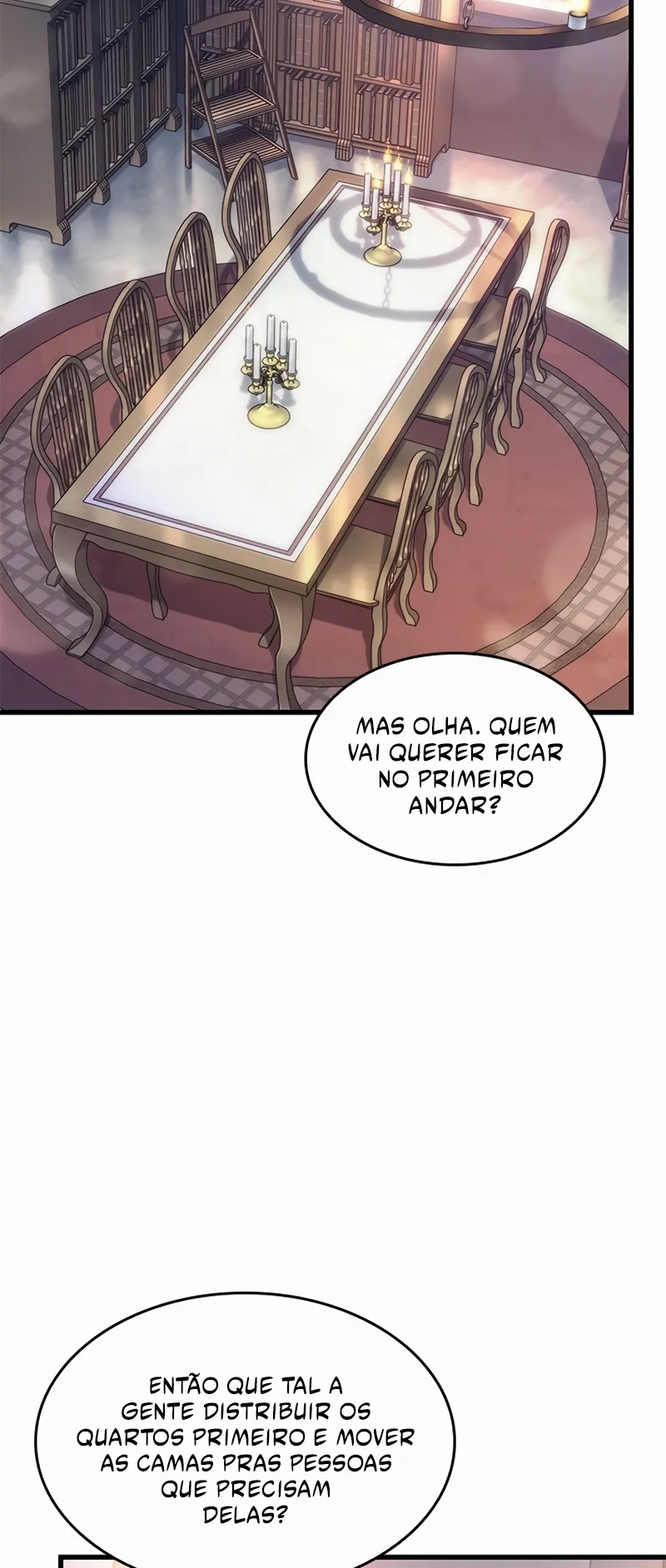 Read Pick Me Up! PT Manga Online