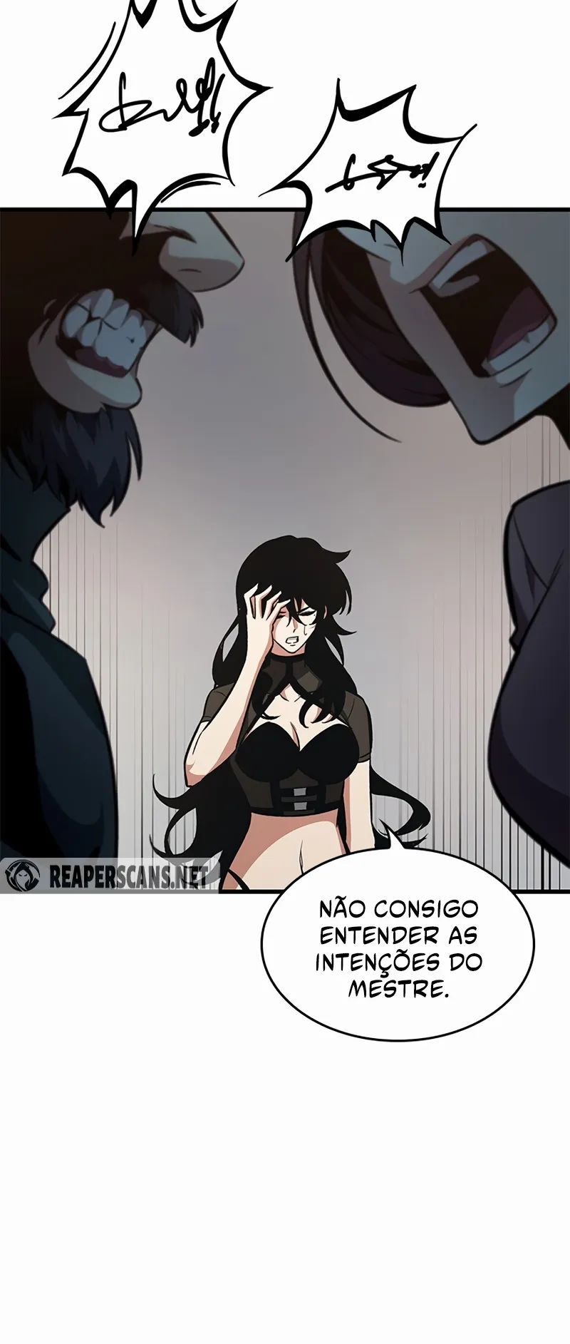 Read Pick Me Up! PT Manga Online