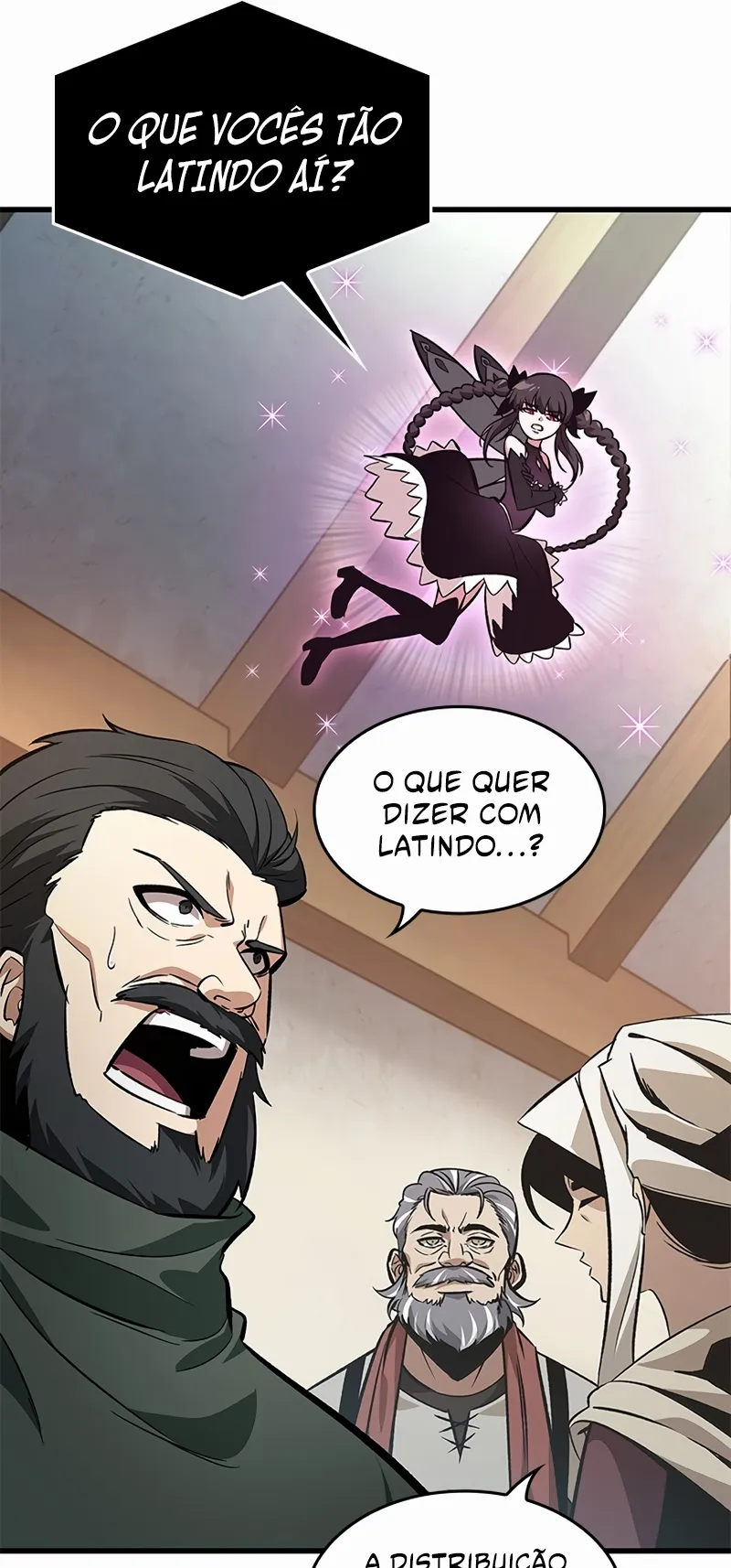 Read Pick Me Up! PT Manga Online
