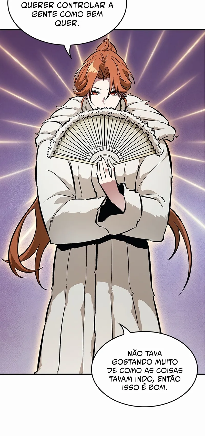 Read Pick Me Up! PT Manga Online