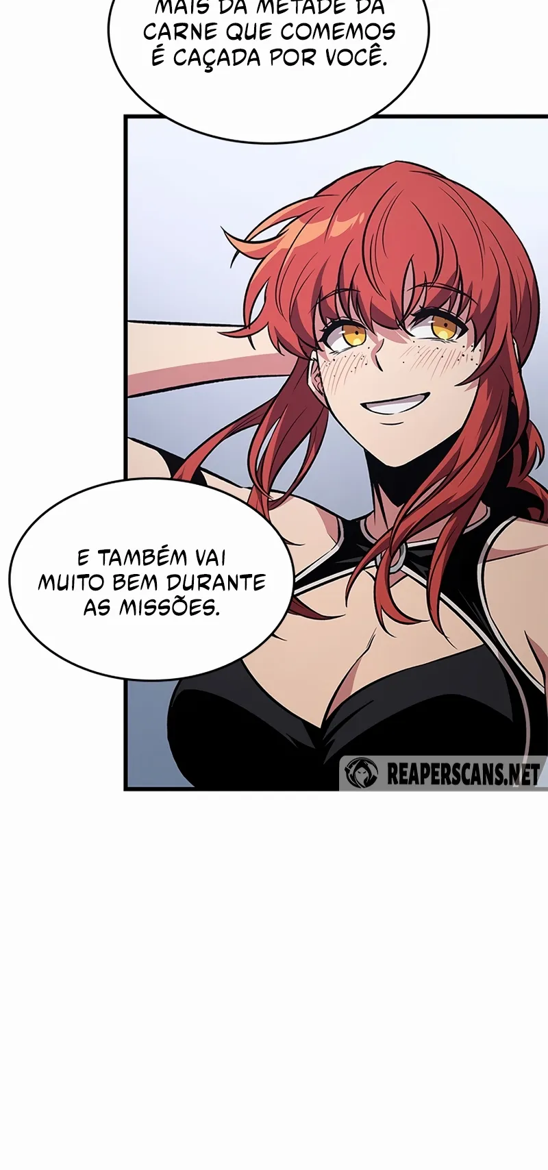 Read Pick Me Up! PT Manga Online