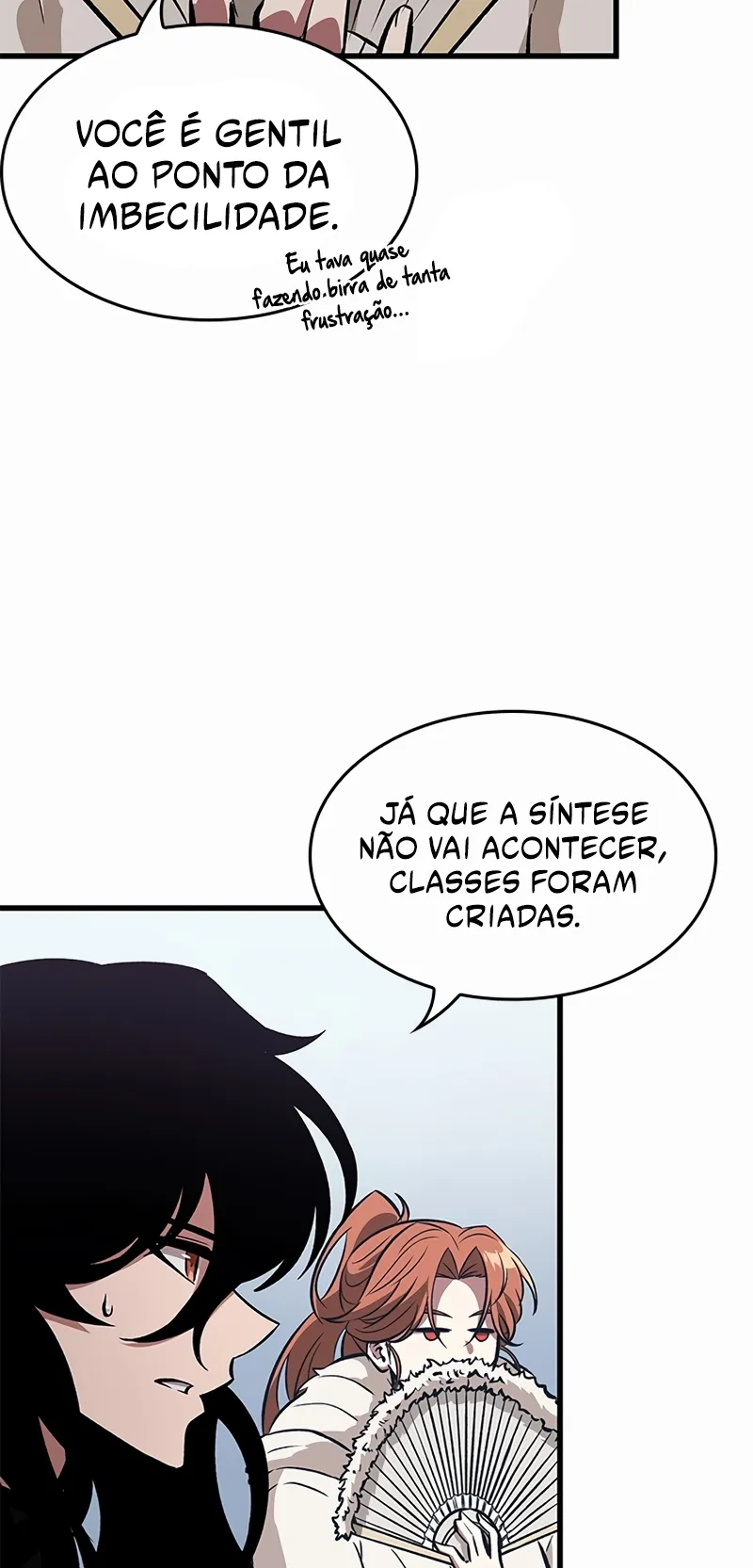 Read Pick Me Up! PT Manga Online