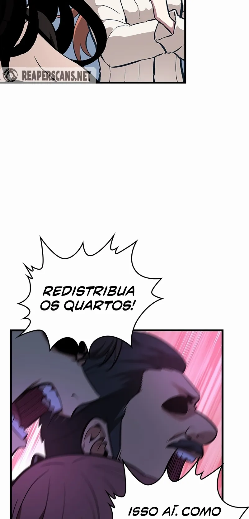 Read Pick Me Up! PT Manga Online