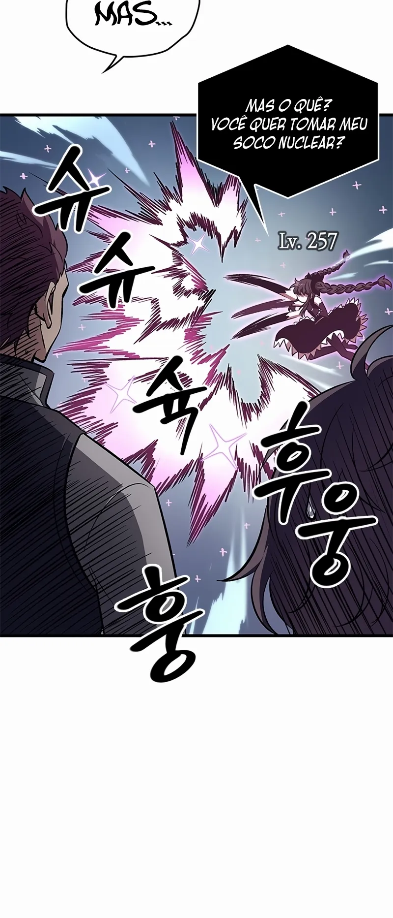 Read Pick Me Up! PT Manga Online