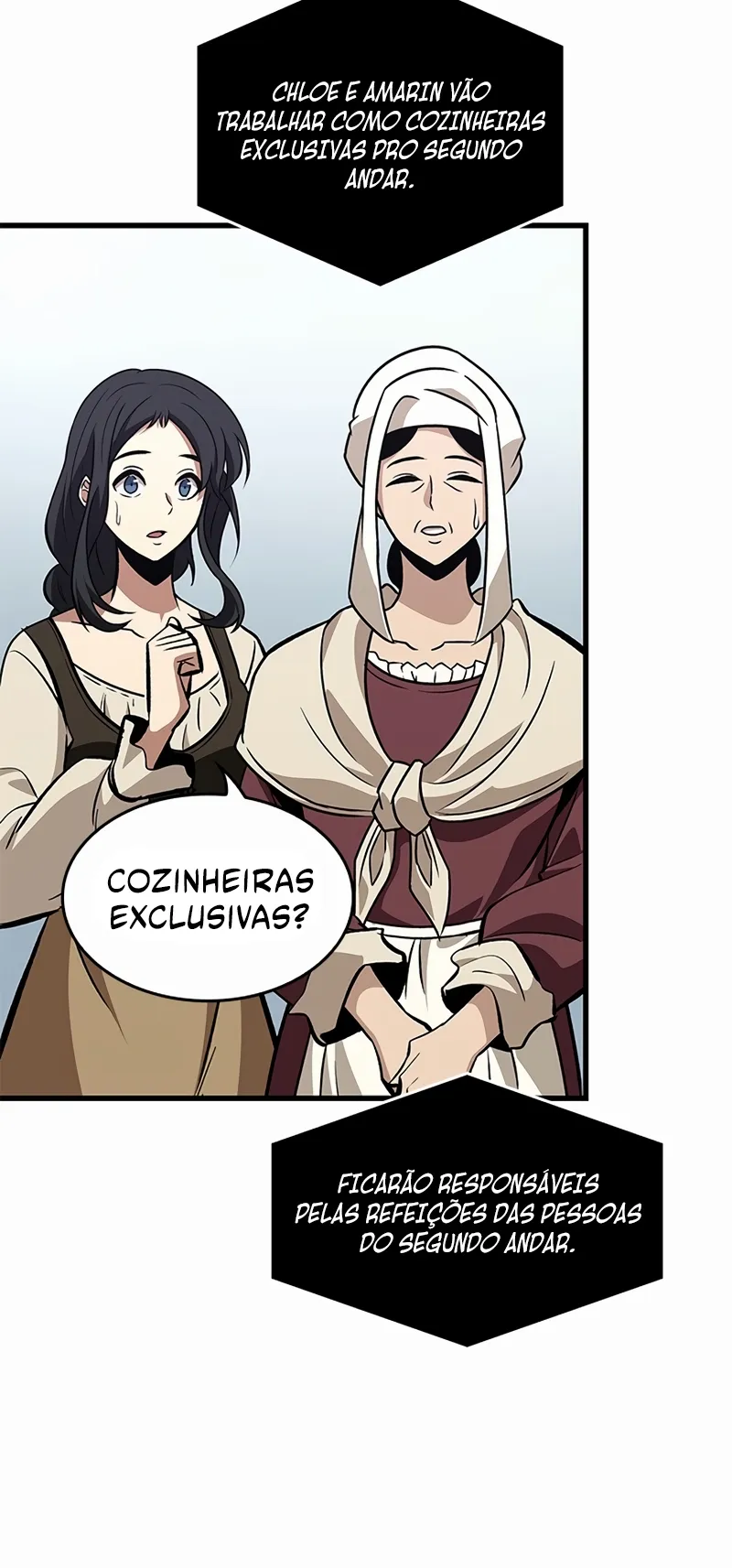Read Pick Me Up! PT Manga Online