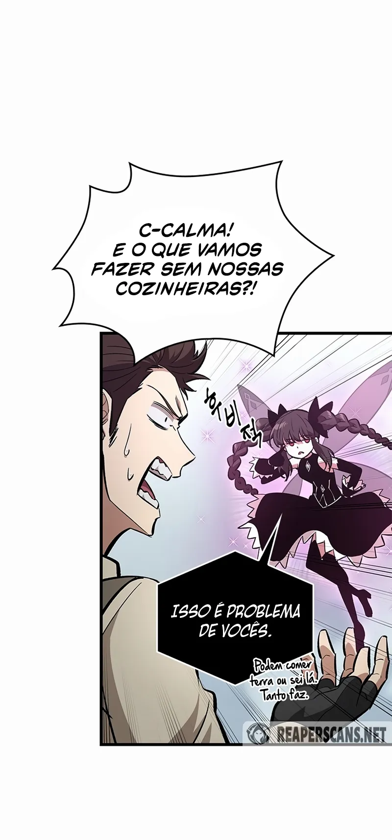 Read Pick Me Up! PT Manga Online