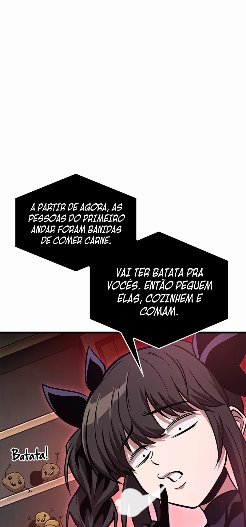Read Pick Me Up! PT Manga Online