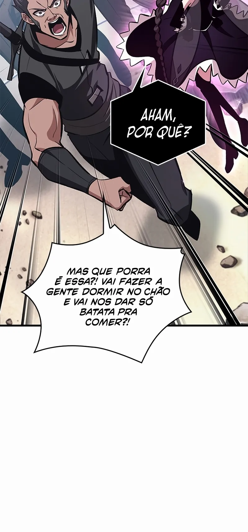 Read Pick Me Up! PT Manga Online