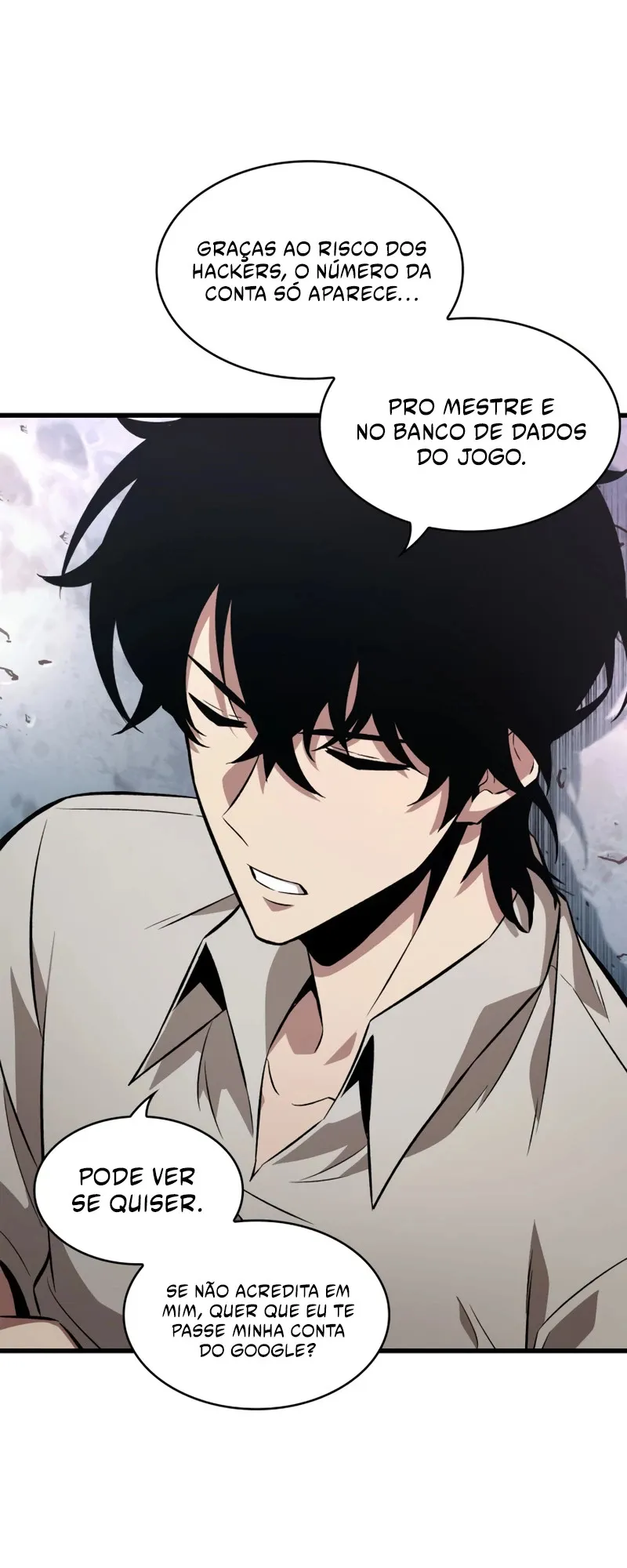 Read Pick Me Up! PT Manga Online