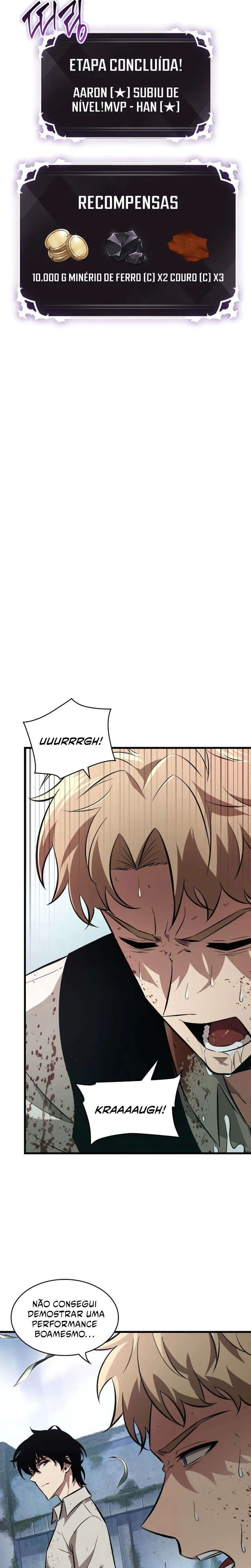 Read Pick Me Up! PT Manga Online