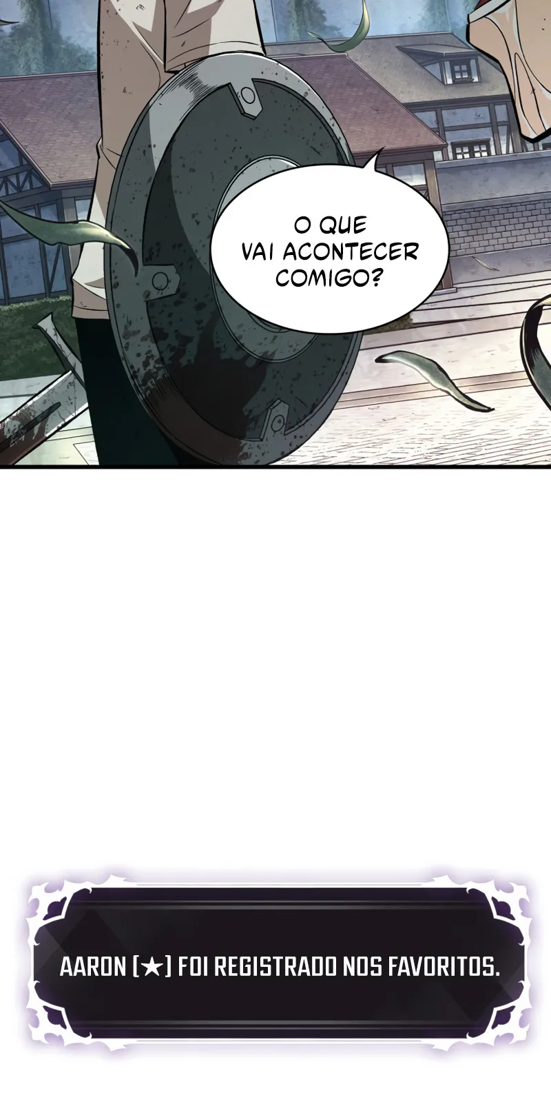 Read Pick Me Up! PT Manga Online