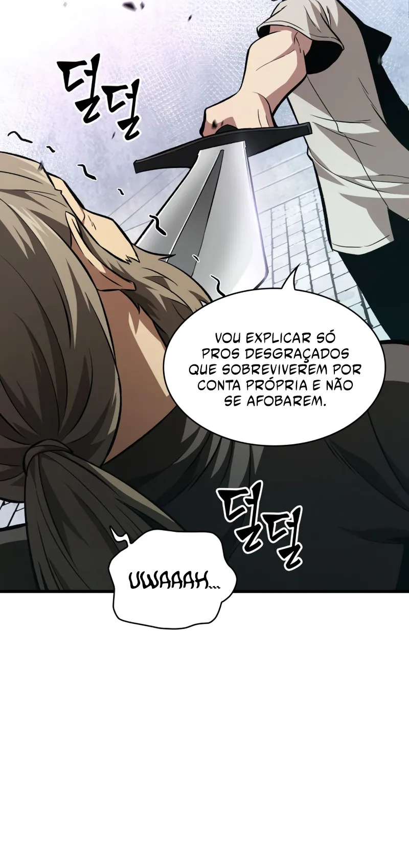 Read Pick Me Up! PT Manga Online