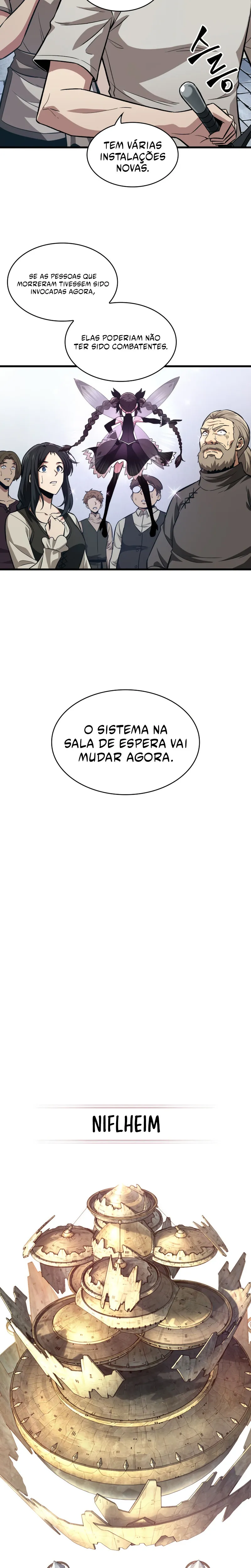 Read Pick Me Up! PT Manga Online