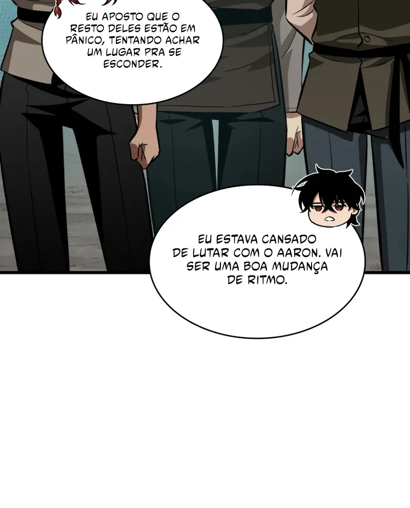 Read Pick Me Up! PT Manga Online