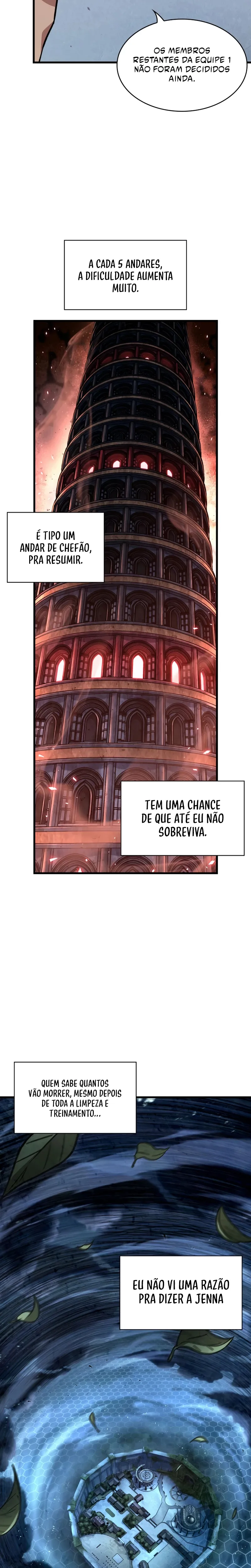 Read Pick Me Up! PT Manga Online