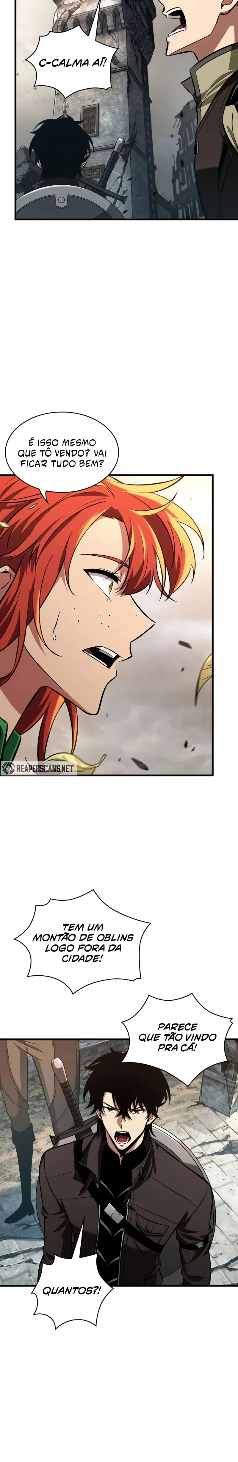 Read Pick Me Up! PT Manga Online