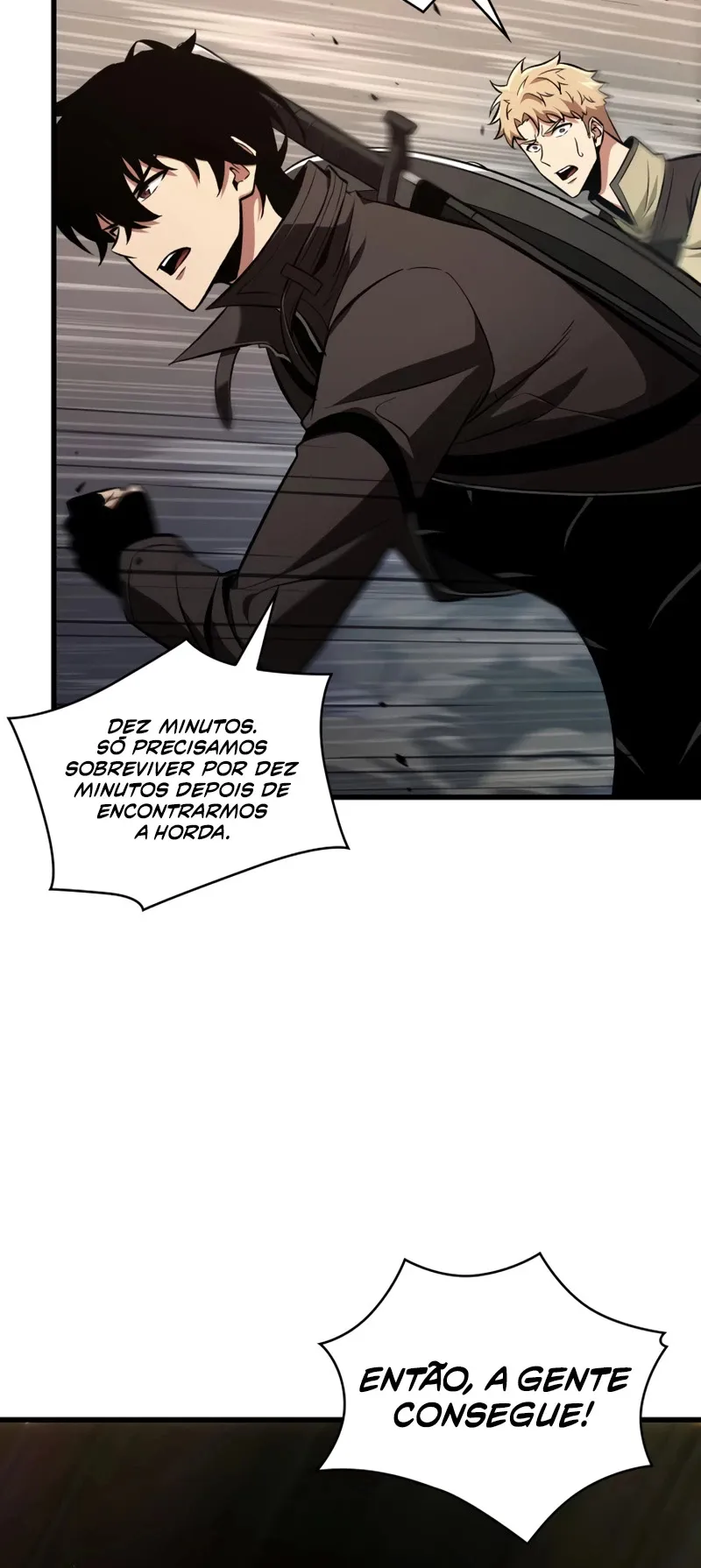 Read Pick Me Up! PT Manga Online