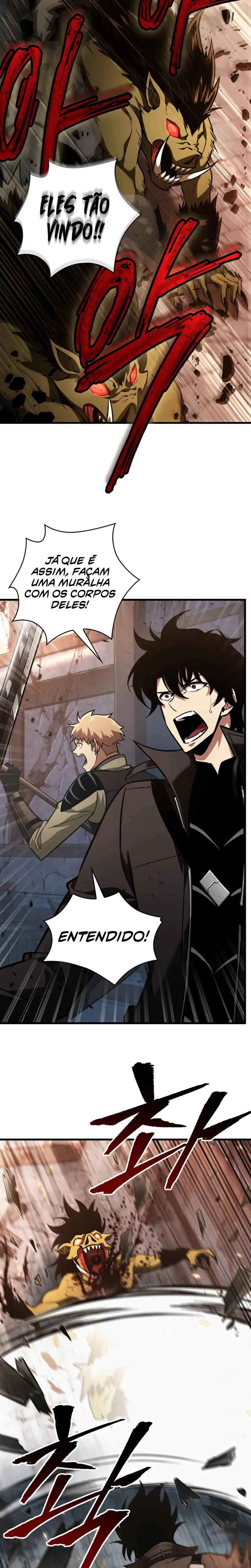 Read Pick Me Up! PT Manga Online