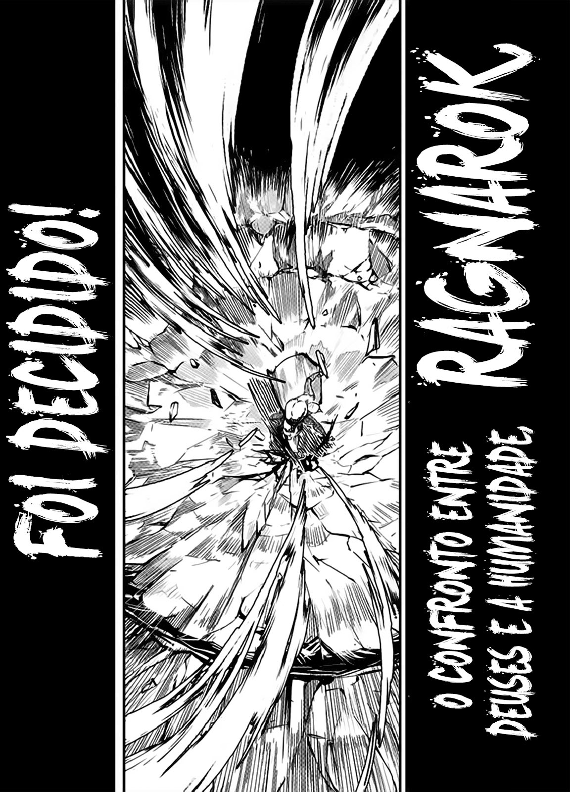 Read Record of Ragnarok Pt Manga Online
