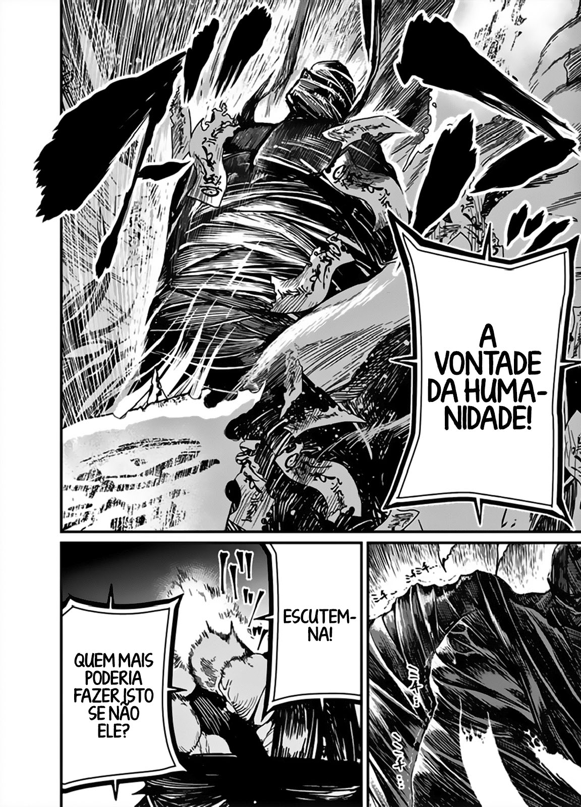 Read Record of Ragnarok Pt Manga Online