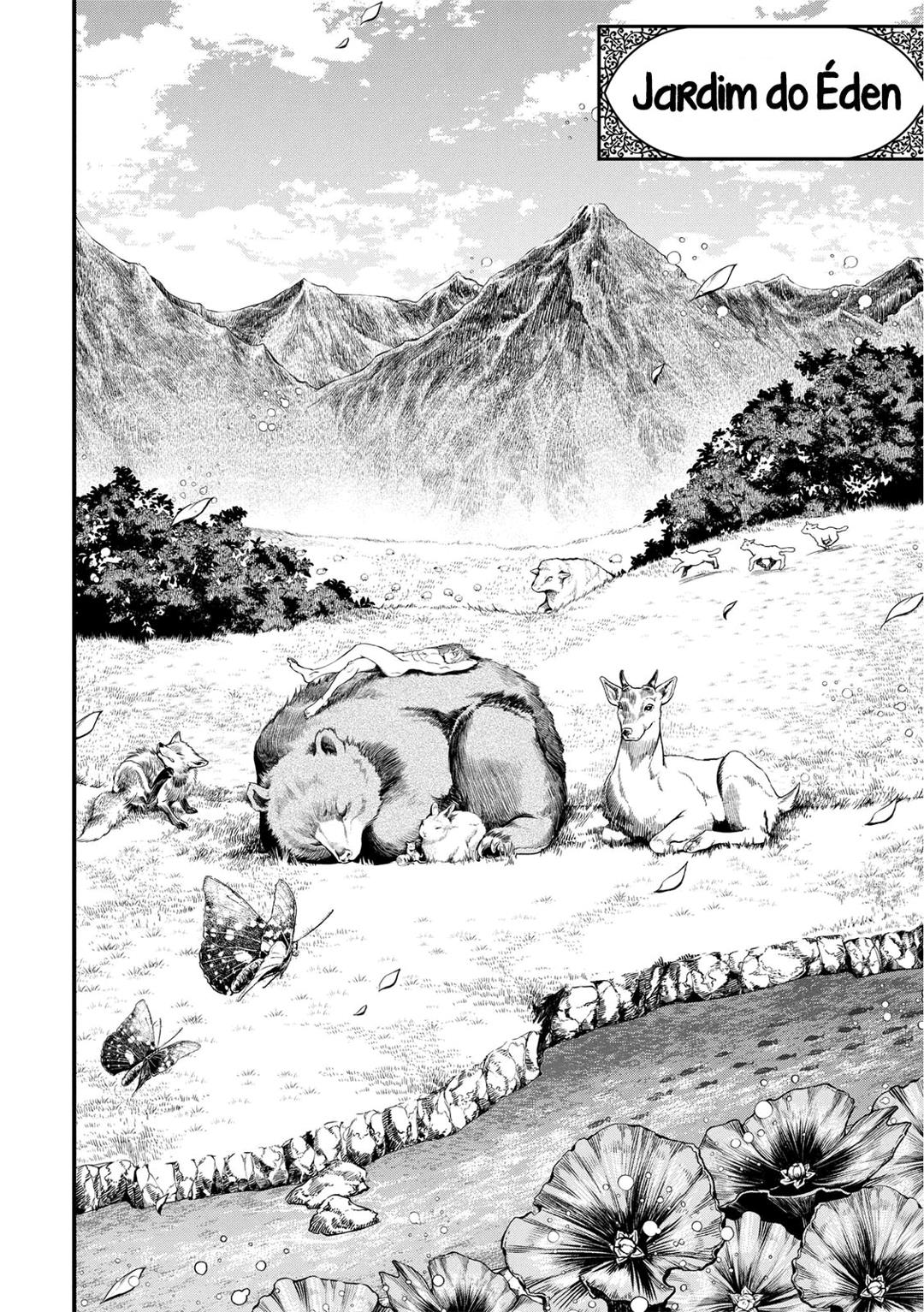 Read Record of Ragnarok Pt Manga Online