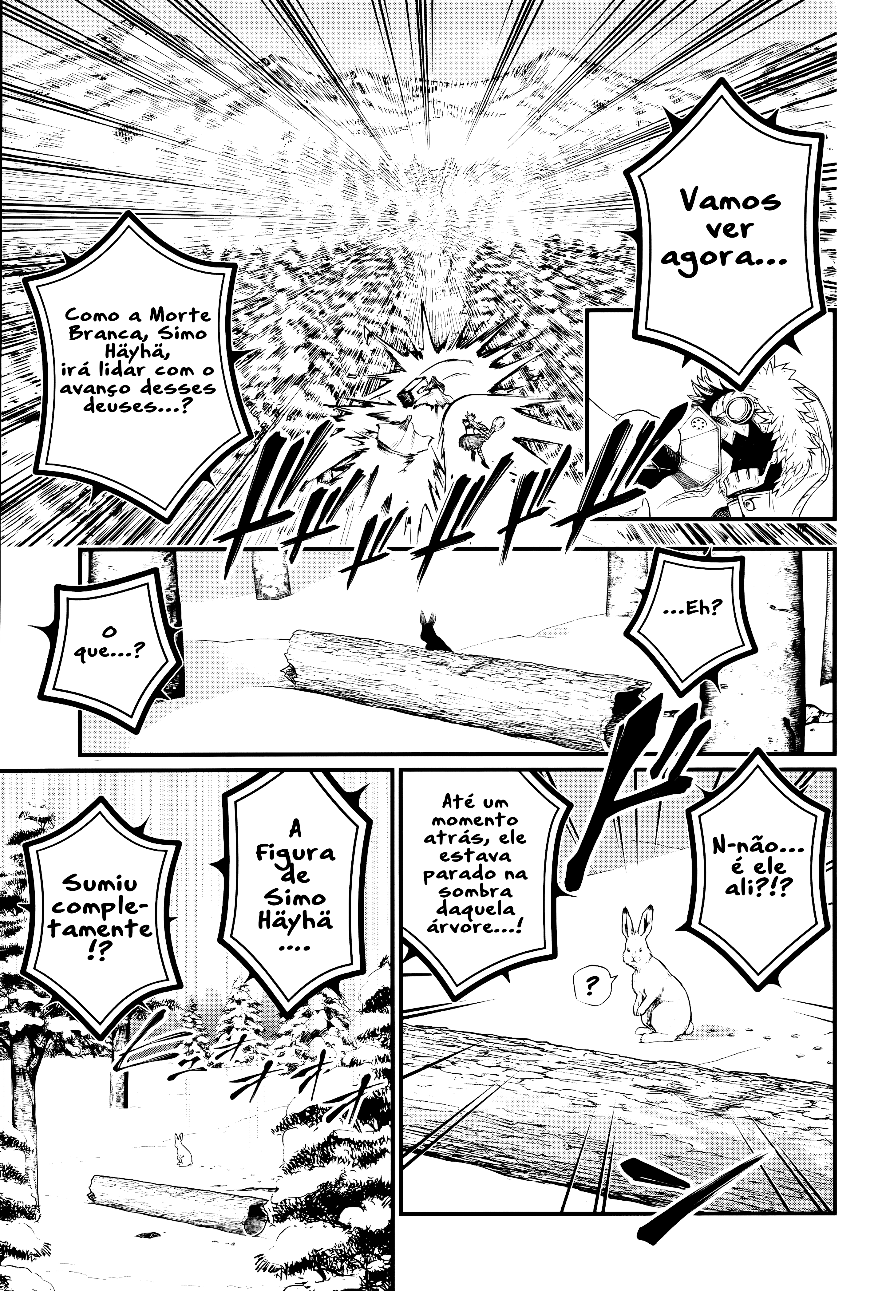 Read Record of Ragnarok Pt Manga Online