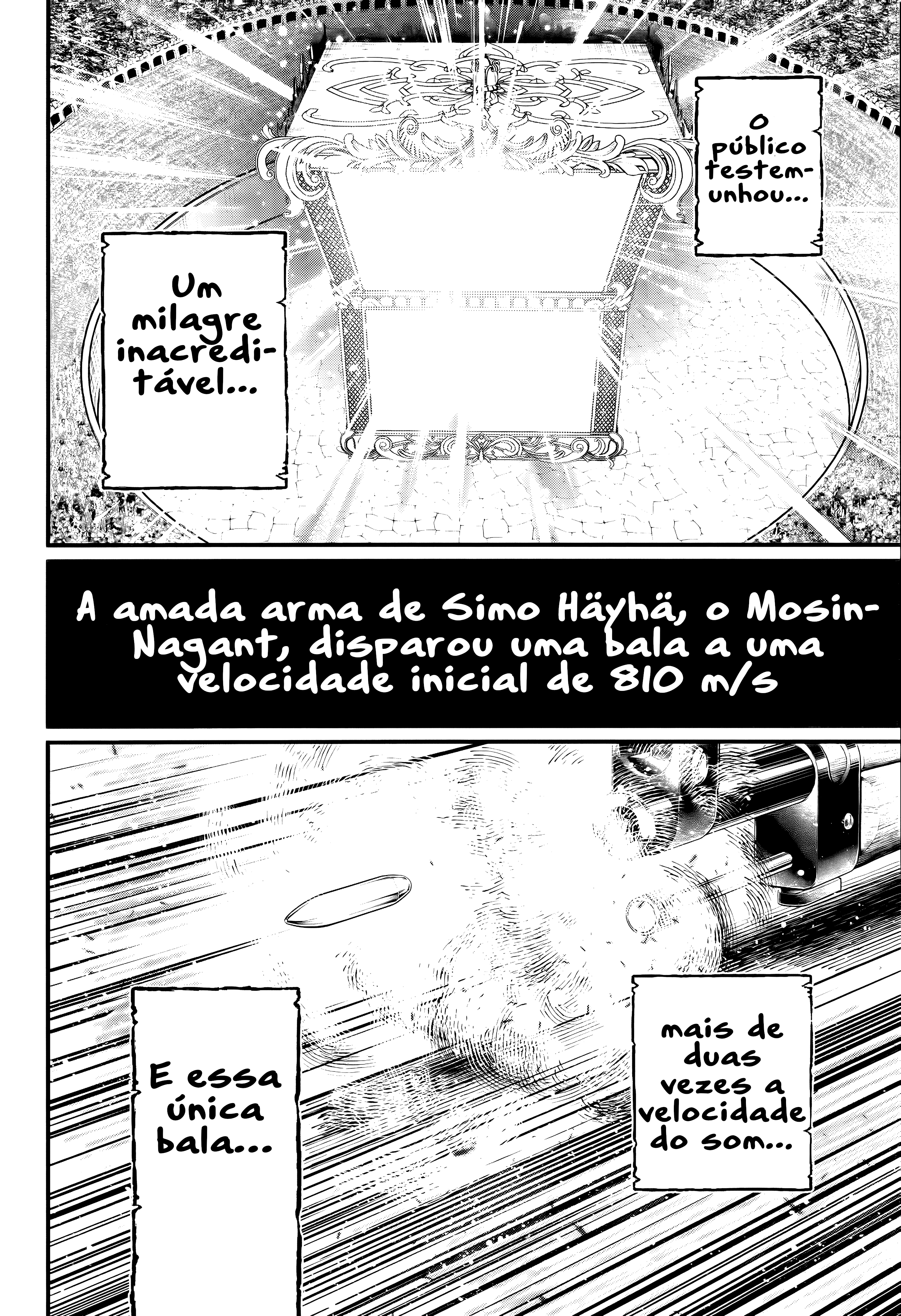 Read Record of Ragnarok Pt Manga Online