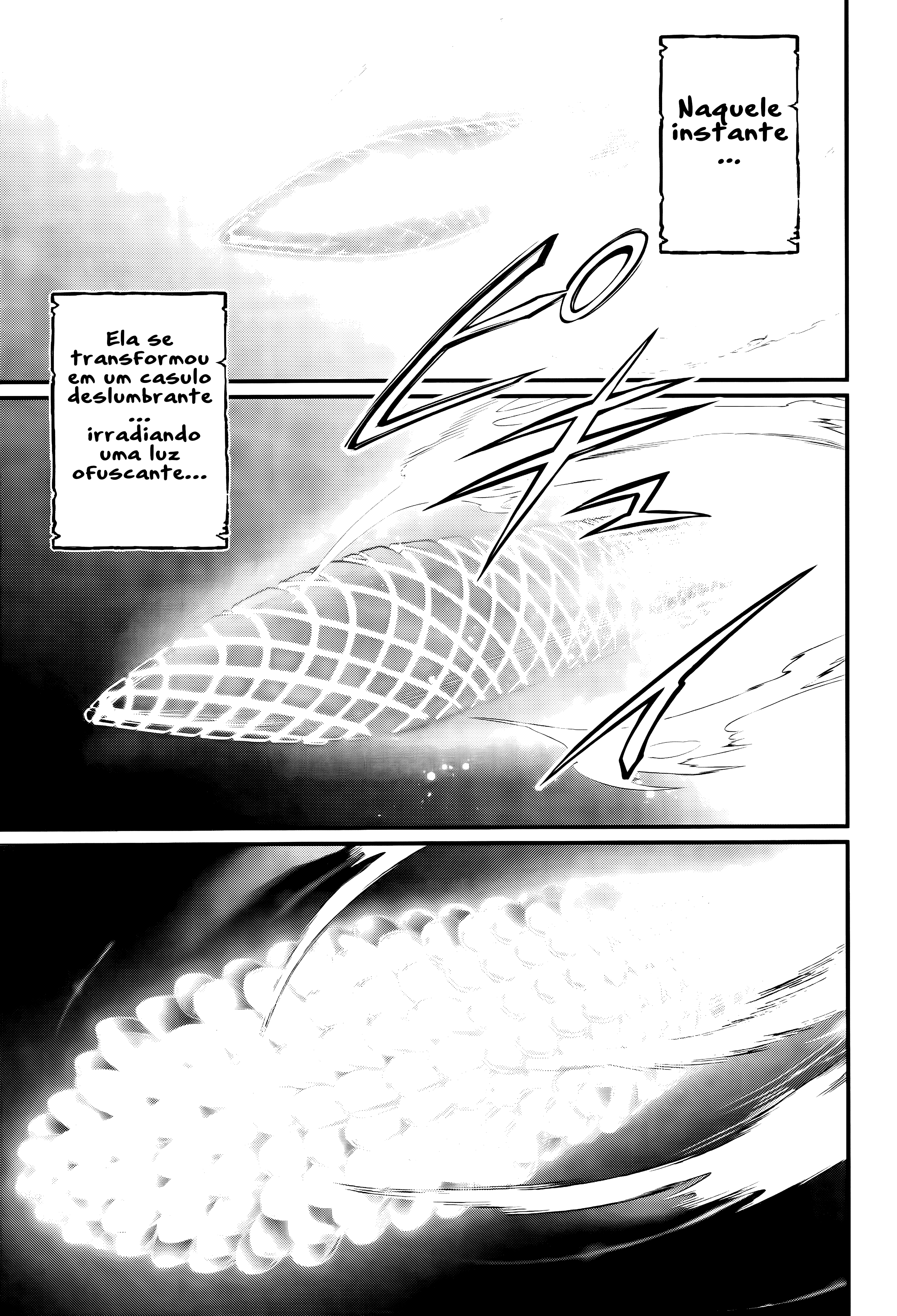 Read Record of Ragnarok Pt Manga Online