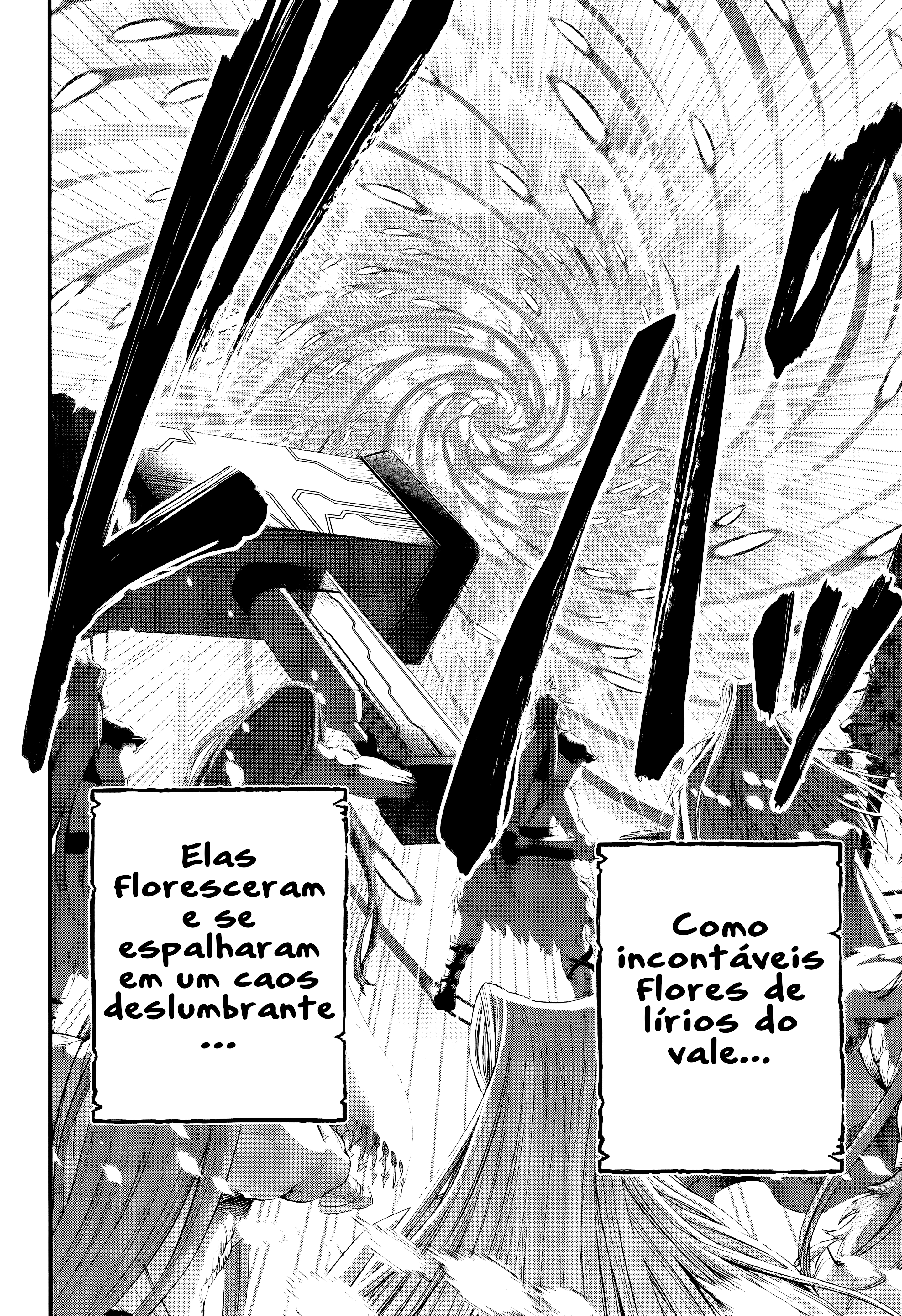 Read Record of Ragnarok Pt Manga Online