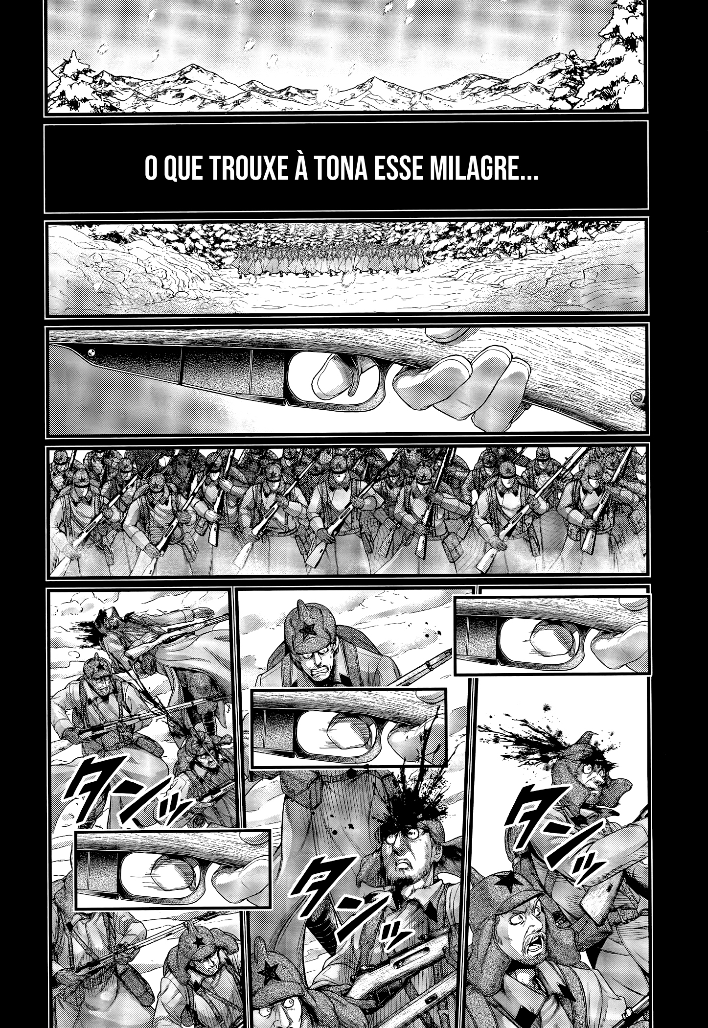 Read Record of Ragnarok Pt Manga Online